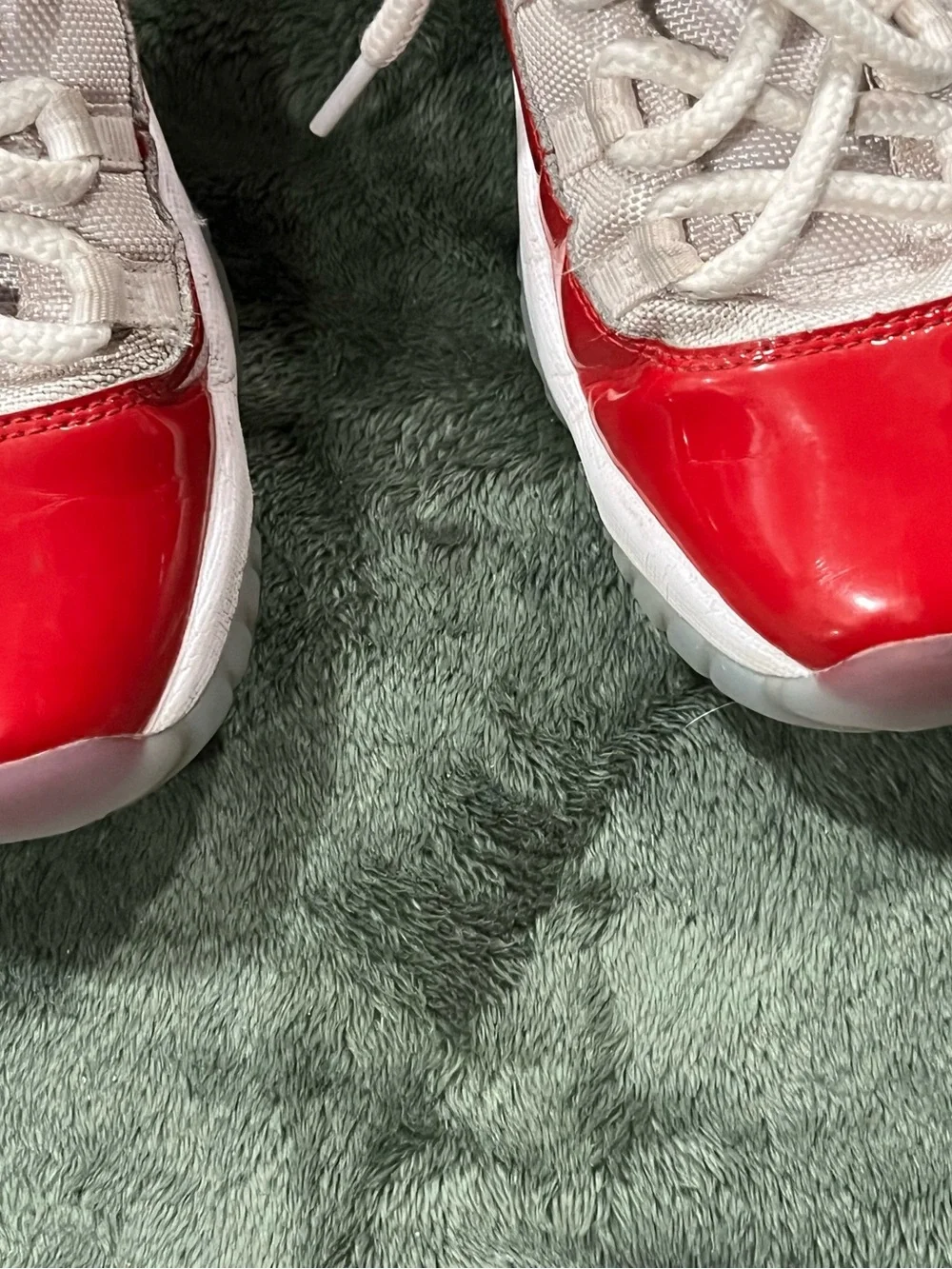 Jordan Air Jordan 11 Retro 